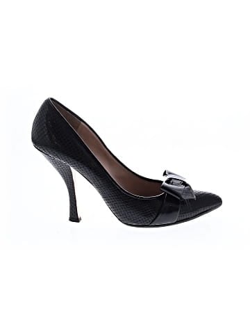 Joan & David Heels (view 1)