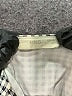 MNG Houndstooth Ivory One Piece Swimsuit Size 3 - photo 3
