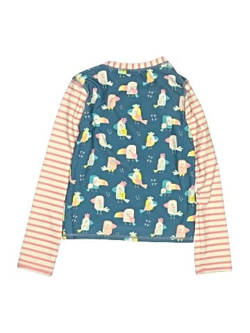 Ruffle Butts Long Sleeve T-Shirt (view 2)