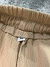 Unbranded Solid Tan Casual Pants Size XL - photo 7