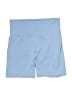 Unbranded Blue Athletic Shorts Size M - photo 1