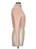 Urban Outfitters Tan Turtleneck Sweater Size L - photo 4