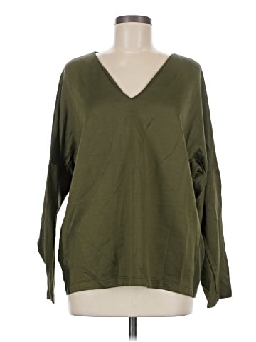 Zara Collection Pullover Sweater (view 1)