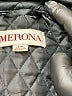 Merona 100% Polyester Argyle Black Jacket Size S - photo 6