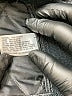 Merona 100% Polyester Argyle Black Jacket Size S - photo 7