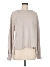 Athleta Gray Pullover Sweater Size M - photo 1