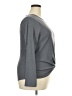 all in motion Gray Long Sleeve Top Size 2X - photo 4