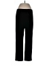 Travelers by Chico's Solid Black Casual Pants Size Med (1) - photo 1