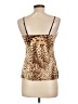 Natori Brown Tank Top Size L - photo 2