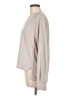 Athleta Gray Pullover Sweater Size M - photo 5
