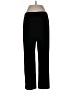 Travelers by Chico's Solid Black Casual Pants Size Med (1) - photo 2