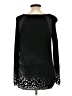 Desigual Black Pullover Sweater Size L - photo 2
