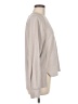 Athleta Gray Pullover Sweater Size M - photo 4