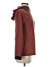 Nike Burgundy Turtleneck Sweater Size S - photo 4