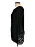 Desigual Black Pullover Sweater Size L - photo 5
