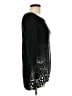 Desigual Black Pullover Sweater Size L - photo 4