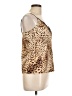 Natori Brown Tank Top Size L - photo 4