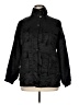 Unbranded Solid Black Jacket Size XL - photo 1