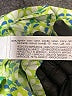 Zara Green 3/4 Sleeve Blouse Size 11 - 12 - photo 5