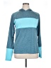 Champion 100% Polyester Teal Fleece Size XL - photo 1