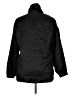 Unbranded Solid Black Jacket Size XL - photo 2