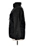 Unbranded Solid Black Jacket Size XL - photo 5