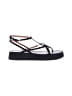 Alaïa Black Sandals Size EU 39 - photo 1