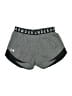 Under Armour Gray Athletic Shorts Size S - photo 1