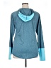 Champion 100% Polyester Teal Fleece Size XL - photo 2
