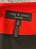 Rag & Bone Red Vest Size M - photo 6