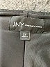 Jones New York Black Active Pants Size 2X - photo 4