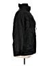 Unbranded Solid Black Jacket Size XL - photo 4