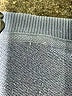 Unbranded Blue Pullover Sweater Size L (estimated) - photo 7