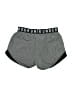 Under Armour Gray Athletic Shorts Size S - photo 2