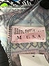 M U.S.A. Print Blue Board Shorts One size - photo 3