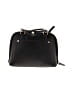 Madison West Solid Black Satchel One size - photo 3