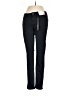 Uniqlo Black Jeggings Size 24 waist - photo 1