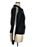 Trina Turk Black Track Jacket Size XL - photo 4