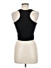 Unbranded Black Tank Top Size M - photo 2