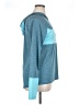 Champion 100% Polyester Teal Fleece Size XL - photo 4