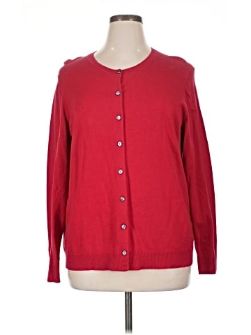 Karen Scott Cardigan (view 1)