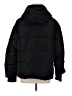 Gap 100% Recycled Polyester Solid Black Snow Jacket Size S - photo 2