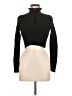 Zara Black Long Sleeve Top Size M - photo 1