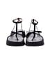 Alaïa Black Sandals Size EU 39 - photo 2