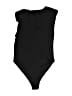 Zara Black Bodysuit Size S - photo 2