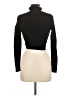 Zara Black Long Sleeve Top Size M - photo 2