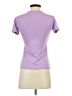 Assorted Brands Purple Active T-Shirt Size S - photo 2