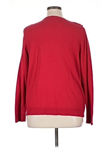 Karen Scott Cardigan (view 2)