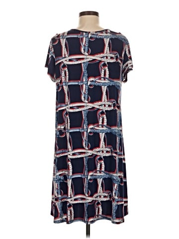 Espresso Casual Dress (view 2)