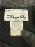 Assorted Brands Black Short Sleeve Blouse Size L - photo 7